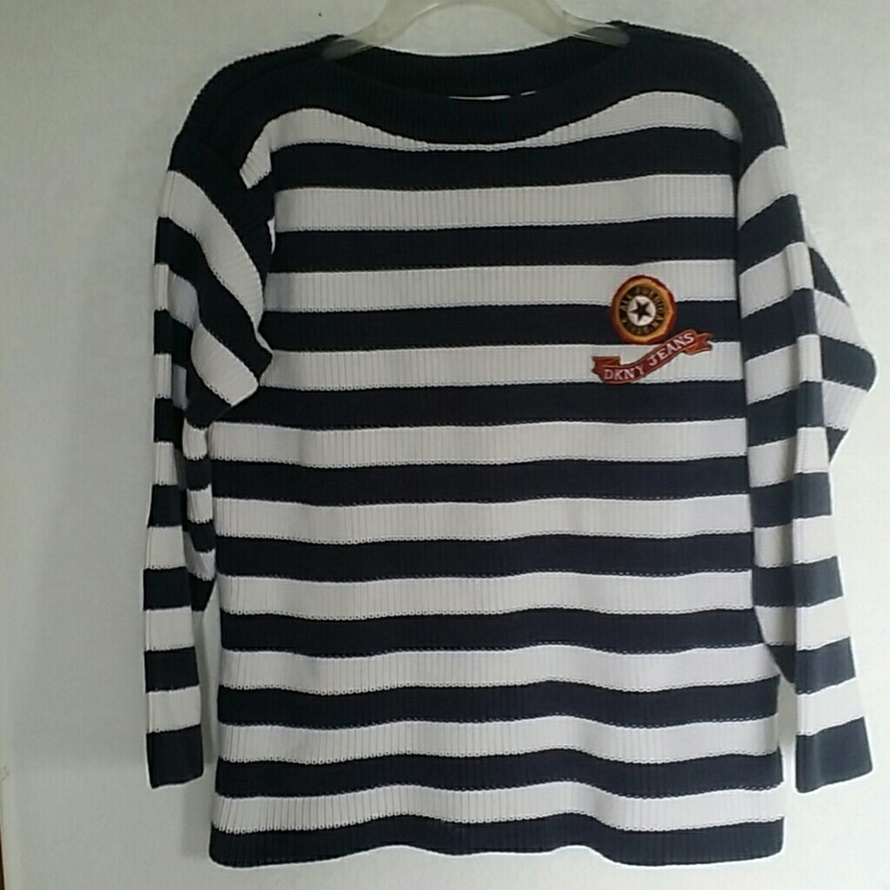Vintage DKNY Sweater